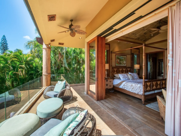 Luxury Estate Vacation Home - Golf Course Estate Near Beach